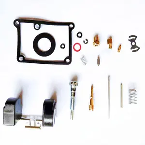 OEM carburetor spare parts Carburetor Rebuild Kit for RX115 dirt bike engine Carburetor Repair Kit