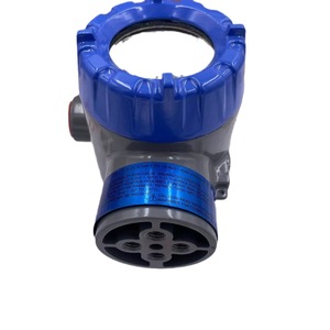 Transmisor Honeywell STT850, Sensor de Presión de 0 a 700 Kpa, Uso Industrial - Product Image 2