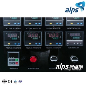 Máquina de moldeo/moldeo por soplado por extrusión de precios de fabricantes completamente automática a la venta - Product Image 4