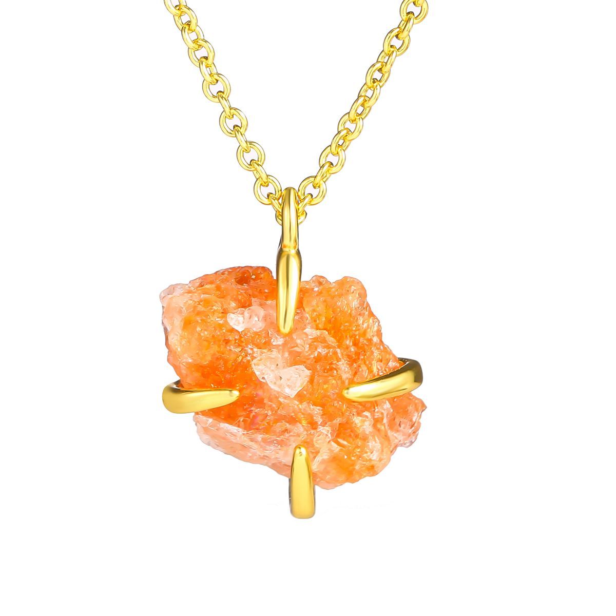 Gold Sunstone