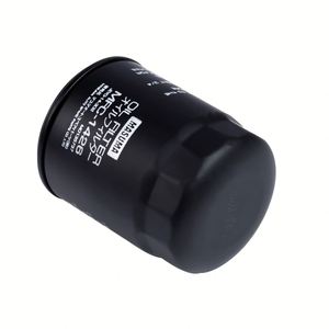 MFC-1426 Filter oli MASUMA sistem suku cadang mobil Md135737 Md360935 Mz690115 penyaring oli untuk Chery untuk Citroen - Product Image 5
