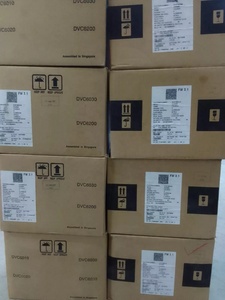 NEW-BRAND-STOCK DVC6200F FF Single Acting Double DVC6200SIS 3582I 3570 - Product Image 2