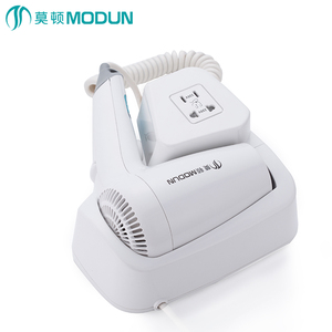 MODUN 1200W Electric <strong>Hair</strong> <strong>Dryer</strong> for Home Garage &amp; <strong>Travel</strong> Hotel Use - Product Image 4