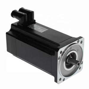 อะไหล่หุ่นยนต์อุตสาหกรรม KUKA ของแท้ใหม่  มอเตอร์เซอร์โว <span class=keywords><strong>SPP</strong></span> รุ่น 00226596 00-226-596 มีสินค้าในสต็อก MG_<span class=keywords><strong>03</strong></span>_40_60_lc - Product Image 5