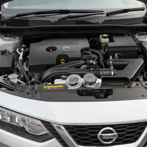 Capuchon de pulvérisation d'eau 2013-4cc0a pour Qashqai 14-17/x-Trail 14-17 Nissan Compatible avec les vannes de pulvérisation - Product Image 3