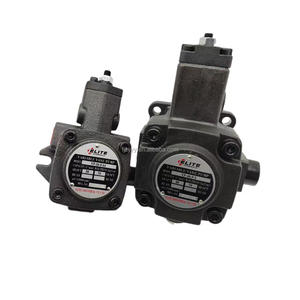 ปั๊มไฮดรอลิกแบบใบพัดปรับปริมาตรได้ รุ่น VP-40-FA3 VP-30-FA3 40FA3 30FA3 VP-20-FA3 VP-20FA3 - Product Image 1