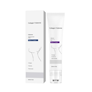 Collagen moisturizing neck cream <b>cares</b> for neck skin smooth moisturizing moisturizing and tender neck <b>care</b> - Product Image 1