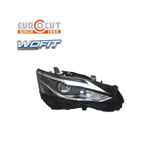 Phares LED WOFIT Plug & Play Haute Performance pour Toyota Lexus CT200 (2012-2020)