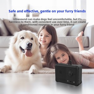 Dispositivo Antiladridos para Perros, Inteligente, Resistente al Agua, Recargable, Ajustable, con Certificación CE y FCC, Tamaño Mini, Precio de Fábrica, para Dropshipping - Product Image 3