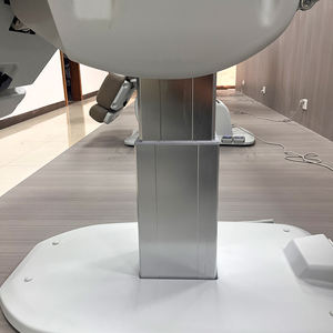 Poltrona Reclinabile Estetica a 3 Motori per Esami Medici, Tatuaggi, Massaggi Spa, Lettino per Trattamenti di Bellezza Facciale in Vendita - Product Image 5