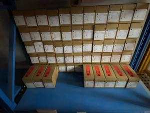 Posicionador de Válvula Samson 3730-31000, Válvula de Bola Digital OEM de Acero Inoxidable, 1 Año de Garantía, Proveedor para Válvulas Samson - Product Image 6