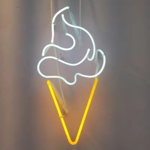 Conception gratuite, pas de MOQ, enseigne lumineuse personnalisée au néon avec le nom pour la décoration de la chambre d'enfant - Product Image 4