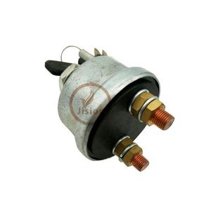 Accessoires d'excavatrice 7N-0718 E320B E320C E320D – Interrupteur à 2 lignes 7N0718 – Interrupteur d'allumage - Product Image 5