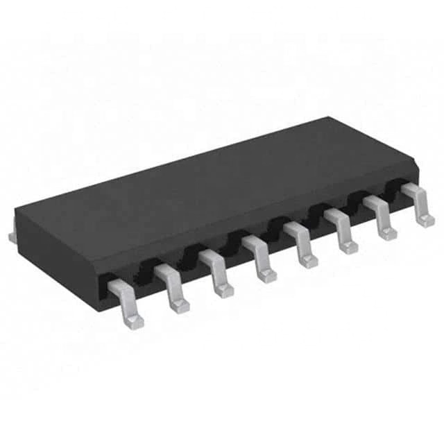 Electronic Component HV9912NG SOP16 Power Drive LED Lighting Controller Chip