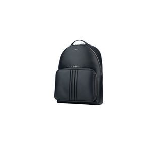 <b>MEN</b> <b>BACKPACK</b> 91% REC BOVINE LEAT 6% POLYESTER REC 3% POLYAMIDE REC BALLY 91% REC BOVINE LEAT 6% POLYESTER REC 3% POLYAMIDE REC B - Product Image 2