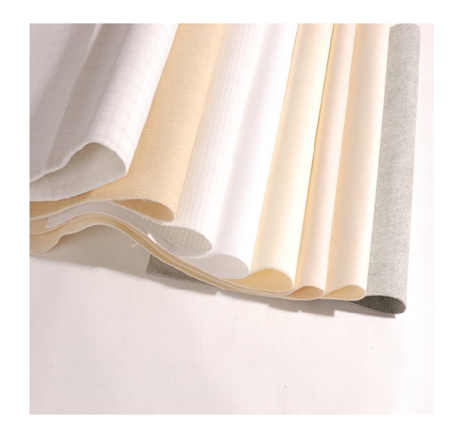 ISO9001 0,5 микрон PTFE фильтр ткани/мешок для пылесборника фильтры