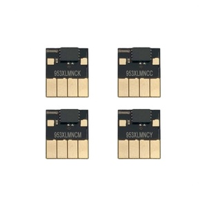 ชิป Supercolor ARC รุ่น 953 953XL สำหรับเครื่องพิมพ์ HP OfficeJet Pro 7740 8210 8710 8715 8720 8730 8740 8725 8729 - Product Image 1