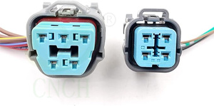 Harness pompa bahan bakar 5pin 4 pin untuk Honda - Product Image 4