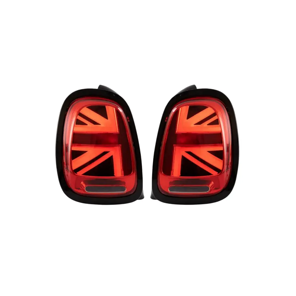 MRD Fit for BMW mini F55 F56 F57 cooper taillights 2014 2015 2016 2018 2019 LED rear light plug and play wholesale price