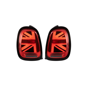 MRD apto para BMW <span class=keywords><strong>mini</strong></span> F55 F56 F57 <span class=keywords><strong>Cooper</strong></span> luces traseras 2014 2015 2016 <span class=keywords><strong>2018</strong></span> 2019 LED luz trasera Plug and Play <span class=keywords><strong>precio</strong></span> al por mayor - Product Image 1