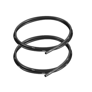 Tubería Negra Festo PUN-H-4X0 75-6X1-8X1 25-10X1 5-12X2 Piezas Neumáticas - Product Image 1