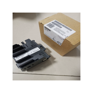 Equipo eléctrico industrial de módulo plástico con excelente precio 6ES7193-6CP83-2AB0 - Product Image 5