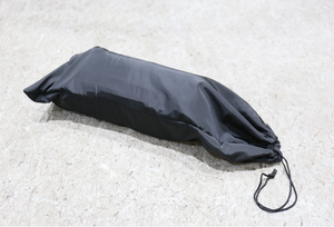 YOUNGSON Fabricante Mayorista de Bolsas Plegables de Cuero para Palos de Hockey con Protección Facial Completa para Portero de Hockey sobre Hielo - Product Image 1