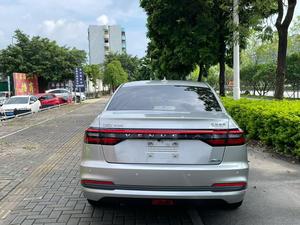 รถยนต์มือสอง ปี <span class=keywords><strong>2021</strong></span> Venucia D60 PLUS รุ่น 1.6L XL Edition ซีดาน 4 ประตู พวงมาลัยซ้ายสมรรถนะสูง สำหรับตลาดขายส่งทั่วโลก - Product Image 6