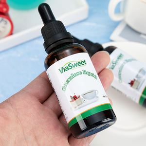 OEM private label sucralosio dolcificante liquido sucralosio goccia per la vendita - Product Image 5