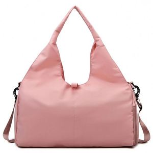 Designer <b>Bag</b> Multifunction <b>Bag</b> New Fashion Nylon <b>Carry</b> <b>on</b> Gym Waterproof Durable Outdoor Activity Overnight Crossbody Travel <b>Bag</b> - Product Image 5