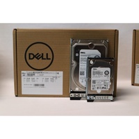 Hard Drive Dell 2TB/4TB SAS 3,5 inci (Model: 00F9W8, 0GDM8H, 01MVTT; 12Gb/s)