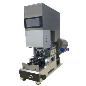 Automatic Waterproof Wire <b>Seal</b> Inserting Automatic Inserting Wire <b>Seal</b> <b>Machine</b> with CE - Product Image 3