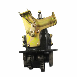 <span class=keywords><strong>Caja</strong></span> <span class=keywords><strong>de</strong></span> cambios helicoidal <span class=keywords><strong>de</strong></span> motocicleta <span class=keywords><strong>de</strong></span> 3 ruedas <span class=keywords><strong>de</strong></span> alta y baja velocidad 50-400cc <span class=keywords><strong>para</strong></span> triciclo cargador y triciclo Características reductoras <span class=keywords><strong>de</strong></span> dos <span class=keywords><strong>velocidades</strong></span> - Product Image 3