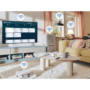 Nouveauté 2024, téléviseur intelligent QLED <span class=keywords><strong>4K</strong></span> Q80C 98 pouces, original et de marque - Product Image 3
