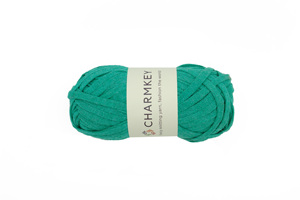 Fil fantaisie jumbo épais en coton 100 % recyclé certifié Oeko-Tex NM1/2 pour tricot <span class=keywords><strong>de</strong></span> tapis, vente en gros CK927 - Product Image 4