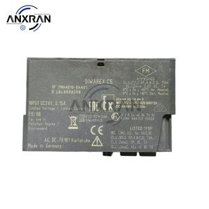 สำหรับ Siemens 7MH4910-0AA01 siwarex CS ปรับเทียบได้โมดูลชั่งน้ำหนัก7MH49100AA01 - Product Image 2