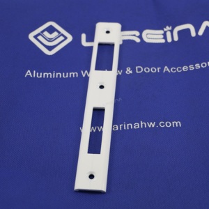 Plaque de verrouillage en aluminium petite, moyenne et grande taille avec corps de serrure de porte - Product Image 4