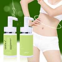Crème amincissante pour perte de poids, crème de massage pour brûler la graisse du ventre, produit de crème amincissante pour femmes et hommes