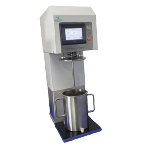 섬유 분해 및 분산 시험기 실험실 사용 전자 고정밀 220V 1 년 보증 - Product Image 6