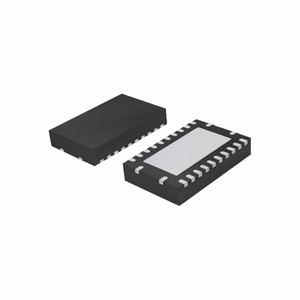 IC DECODER/DEMUX 1X4:16 24DHVQFN Logic 24 VFQFN Exposed Pad 74HC154BQ,115 Fabricante de Componentes Electrónicos en Stock - Product Image 1