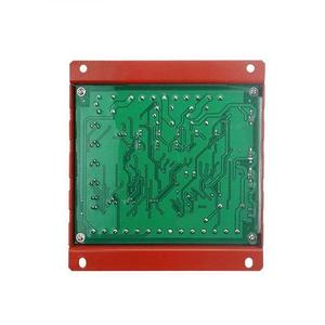 DGC-2013 Speed <b>Control</b> Board 24V <b>Electronic</b> Generator Set Remote Controller <b>Module</b> - Product Image 4
