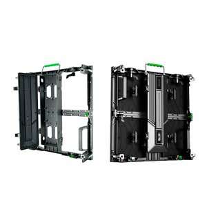P2.604mm interni a noleggio schermi a LED da parete con frequenza di aggiornamento 3840Hz alta precisione e flessibile Cabinet personalizzato <span class=keywords><strong>Display</strong></span> a LED - Product Image 2