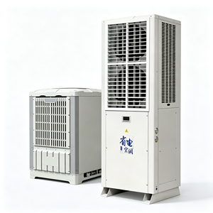 เครื่องปรับอากาศแบบแยกส่วน Wenhua WHL-28ILBBP R410A แบบเป่าลมด้านบน 36000-60000BTU มอเตอร์อินเวอร์เตอร์ สำหรับใช้งานเชิงพาณิชย์เบา OEM/ODM - Product Image 3