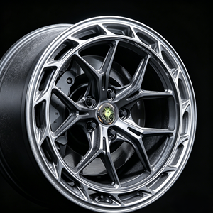 Jantes monobloc forgées de luxe 20 21 22 5x112 pour Audi E-tron GT RS <span class=keywords><strong>Porsche</strong></span> Taycan, jantes haute performance pour véhicules électriques - Product Image 2