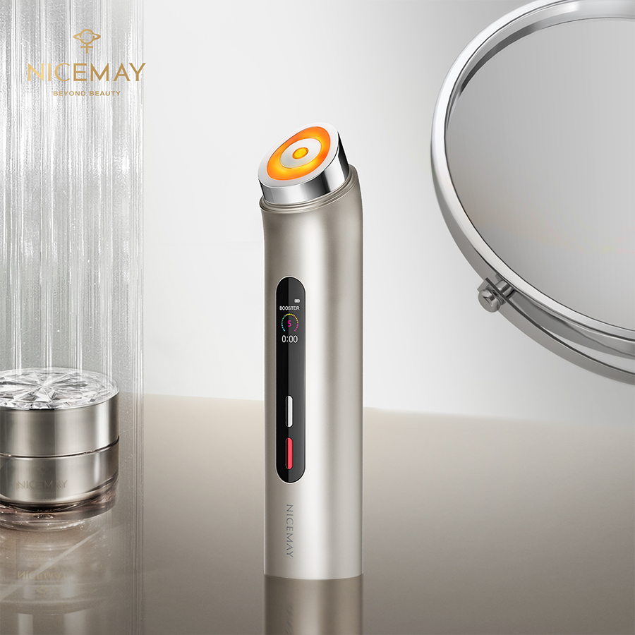beauty gadget high tech