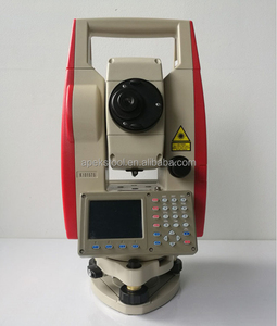 Pointeur laser <span class=keywords><strong>de</strong></span> précision fiable R1000m, machine <span class=keywords><strong>de</strong></span> topographie rapide EDM Totale Kolida Kts462 - Product Image 3