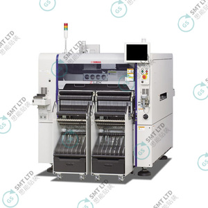 โมดูลเครื่องจัดตำแหน่งความเร็วสูง Z:LEX YSM20 - Product Image 2