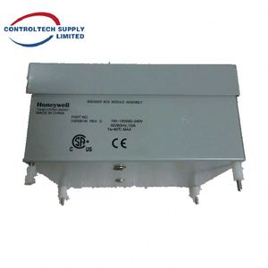 Top quality 51307039-100 Circuit Breaker Box Module 24VDC Overcurrent Protection for Control Cabinets - Product Image 6
