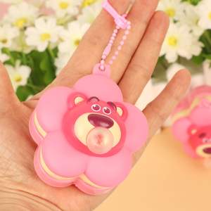 Toy Story Knautschbonbons 3g Snack-Lebensmittel und Snack-Kollektion Großhandel Süßigkeiten und Spielzeug Supermarkt - Product Image 3