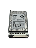 Disque dur SAS ISE 12 Gbps 2,5 pouces 2,4 To 10k 512e de DELL avec fonction Hot Plug pour serveur